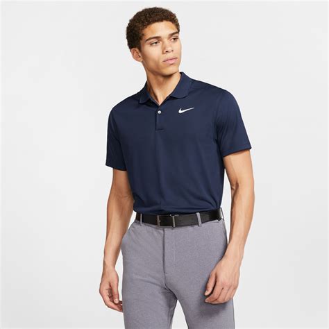 Nike Men's Core Victory Solid Polo .